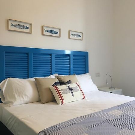 Casa Sole Villa Minori Eksteriør billede