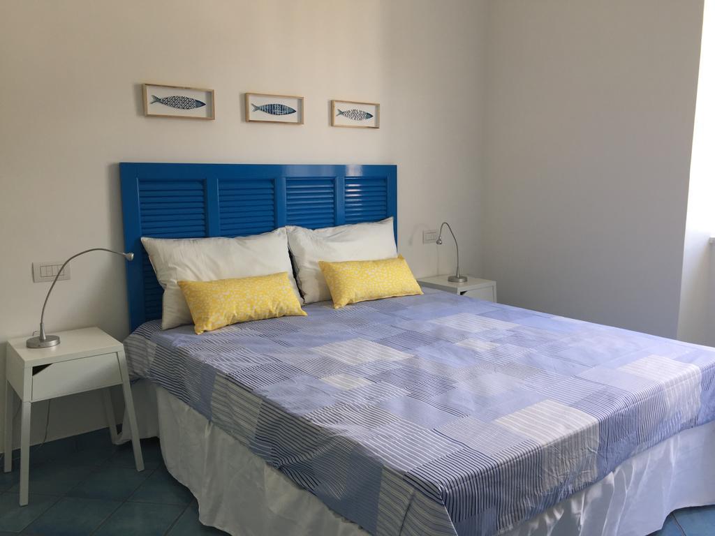 Casa Sole Villa Minori Eksteriør billede
