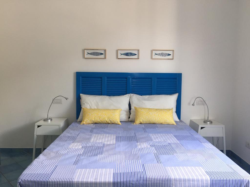 Casa Sole Villa Minori Eksteriør billede
