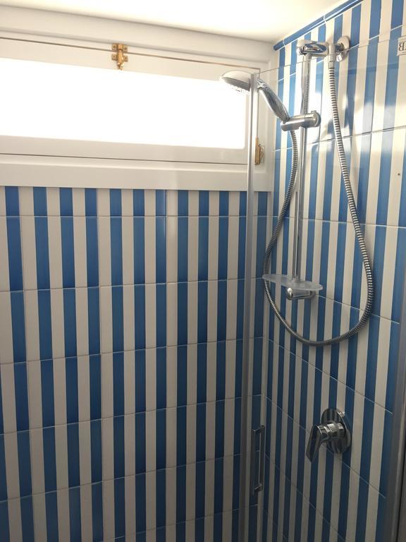 Casa Sole Villa Minori Eksteriør billede