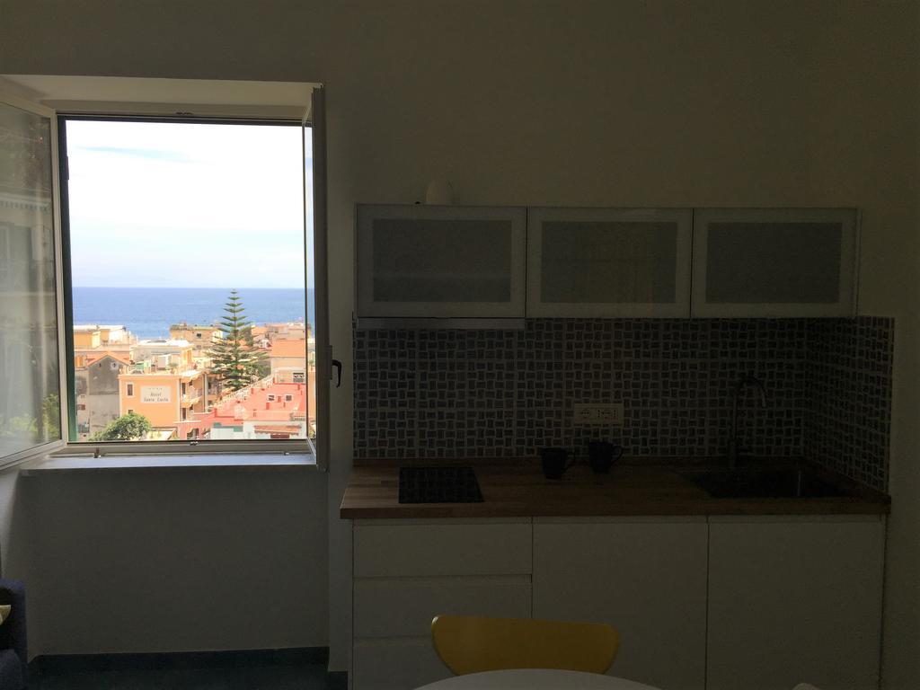 Casa Sole Villa Minori Eksteriør billede